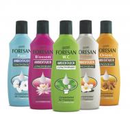 Освежитель воздуха FORESAN набор 125 мл