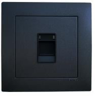 Efapel Logus черный 21251 TPM