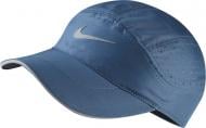 Кепка Nike U NK AROBILL CAP TW ELITE 828617-427 OS синий