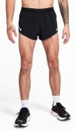 Шорти Nike M NK DFADV AROSWFT 2INBF SHORT FN3349-010 р. XL чорний