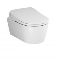 Унитаз подвесной AM.PM Func C8F1702SC FlashClean