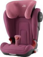 Автокресло Britax-Romer Kidfix2 S Wine Rose розовый 2000031441