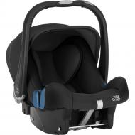 Автокрісло Britax-Romer Baby-Safe Plus II чорний cosmos black 2000029042