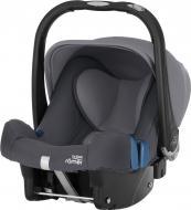 Автокресло Britax-Romer Baby-Safe Plus II темно-серый storm gray 2000030769