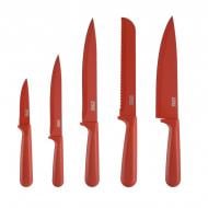 Набор ножей Winningstar ST-7804 5 пр. Red
