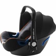 Автокрісло Britax-Romer Baby-Safe2 i-SIZE чорний black marble 2000029694