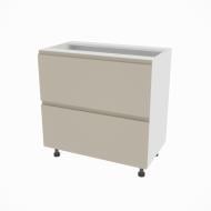 Тумба нижняя Влада (Н 80 Ш (+ВШ) FAVORIT) айвори/белый Тумба нижняя Влада (Н 80 Ш (+ВШ) FAVORIT) айвори/белый