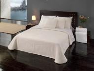 Покрывало Calvin 160x220 см La Nuit молочный