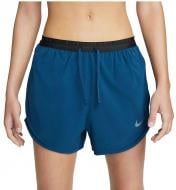 Шорты Nike Dri-FIT Run Division Tempo Luxe DQ6632-460 р. XS синий