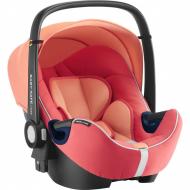 Автокресло Britax-Romer Baby-Safe2 i-SIZE персиковый coral peach 2000029698