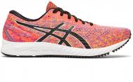 Кроссовки женские летние Asics GEL-DS TRAINER 25 1012A579-700 р.39,5 красные