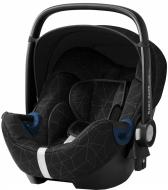 Автокресло Britax-Romer Baby-Safe2 i-SIZE черный crystal black 2000030758