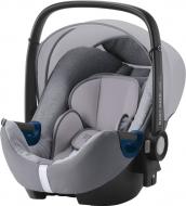 Автокресло Britax-Romer Baby-Safe2 i-SIZE Grey Marble мрамор серый 2000030756