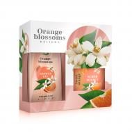 Косметичний набір для жінок Liora Orange blossoms