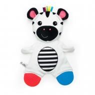 М'яка іграшка Baby Einstein Zen the Zebra 25,4 см 233 Біла 12490