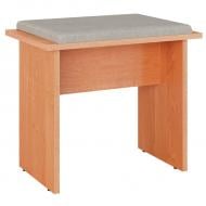 Табурет Компанит Т-7 балатон серый / ольха