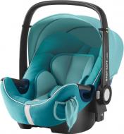 Автокресло Britax-Romer Baby-Safe2 i-SIZE зеленый lagoon green 2000029697