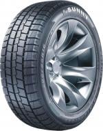 Шина SUNNY XL NW312 225/55R16 99 Q нешипованая зима