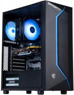 Компьютер персональный Expert PC Ultimate (I10400F.08.S4.1650S.B788) black