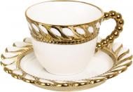 Сервиз для чая Fiora Savoiardi на 6 персон