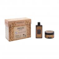 Набір косметики для жінок Phytorelax Argan Body Ritual