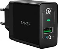 Зарядное устройство Anker PowerPort+1 QC3