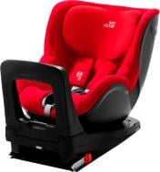 Автокрісло Britax-Romer Dualfix i-SIZE червоний fire red 2000030771