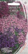 Семена Насіння України обриета смесь 0,1 г Семена Насіння України обриета смесь 0,1 г