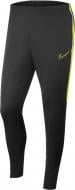 Брюки Nike M NK DRY ACDMY PANT KPZ AJ9729-061 р. L серый