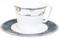 Чашка з блюдцем Fiora Eclat Marin 300 мл Чашка з блюдцем Fiora Eclat Marin 300 мл
