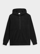 Джемпер 4F H4Z22-PLD013 р. L черный