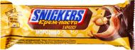 Мороженое Snickers Крем-паста из арахиса 39 г