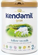 Суха молочна суміш Kendamil Goat 2 на козячому молоці 6-12 міс., 800 г (92000019)