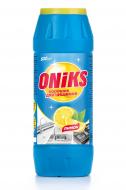 Чистящее средство ONIKS Лимон 500 г
