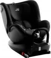 Автокресло Britax-Romer Dualfix2 R черный cosmos black 2000032195