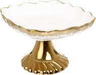 Фруктовница Fiora Sunlight 25,5x13 см фарфор