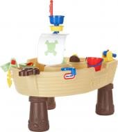 Игровой столик Little Tikes Пиратский корабль 628566