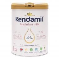 Суха молочна суміш Kendamil Classic 1 0-6 міс., 800 г (77000386)