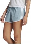 Шорти Adidas Marthon 20 HC1765 р. L зелений