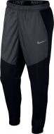 Брюки Nike M NK DRY PANT FLC UTILITY CORE AJ7032-010 р. 2XL черный