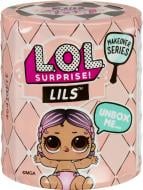 Игровой набор L.O.L. SURPRISE! с куклой S5 W1 серии Lil’s Малыши в ассортименте 556244-W1 Игровой набор L.O.L. SURPRISE! с куклой S5 W1 серии Lil’s Малыши в ассортименте 556244-W1
