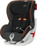 Автокресло Britax-Romer King II LS черный black marble 2000022567