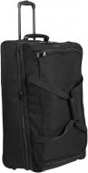 Сумка дорожня на колесах Members Expandable Wheelbag Large 106 л чорний 922555