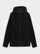 Джемпер 4F H4Z22-PLM351 р. XL черный Джемпер 4F H4Z22-PLM351 р. XL черный