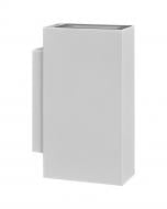 Светильник настенный Goldlux Orlean 2,5 Вт IPIP54 белый 319982