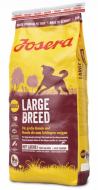 Корм сухой для крупных пород Josera Large Breed 15 кг (50003699) 15 кг