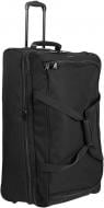 Сумка дорожная на колесах Members Expandable Wheelbag Extra Large 137 л черный 922557