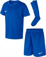 Спортивный костюм Nike LK NK DRY PARK KIT SET K AH5487-463 синий