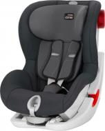 Автокресло Britax-Romer King II LS темно-серый storm gray 2000025678