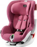 Автокресло Britax-Romer King II LS розовый wine rose 2000027838